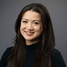 I'm excited to share that I've started a new position as Manager, Strategy  & Operations