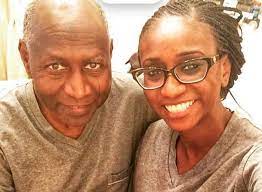 Late abba kyari and daughter. My Daddy My Best Friend Account By A Daughter Aisha Abba Kyari The Whistler Nigeria