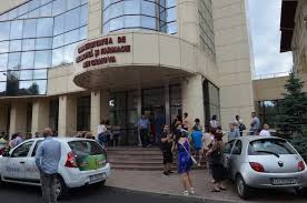 Departamentul de drept public şi ştiinţe administrative. Admitere Drept Craiova Radio ConstanÈa Live