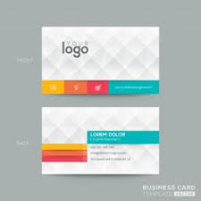 Chances are your local print shop offer digital printing technique. 21 Business Card Ideas Business Card Design Visiting Card Design Free Business Cards