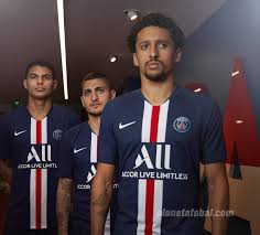 Comprar camiseta psg 1ª equipación 2019/2020 precio más barato y envío rápido y de los mejores equipos y selecciones del mundo de hombre,mujer y niños. Camiseta Nike Del Psg 2019 20