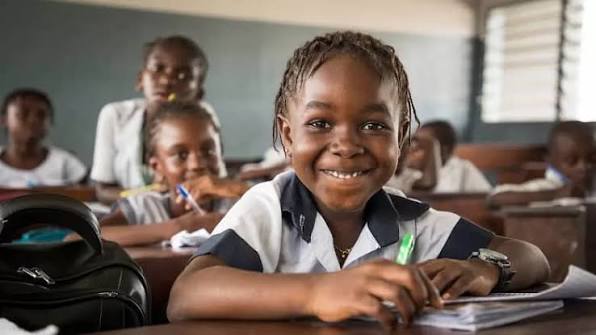 Éducation RDC