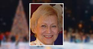 Marion Silcox Obituary November 21, 2024