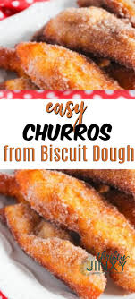 Einfaches Churros Rezept Eine Abkurzungsmethode Recipes Easy Churros Recipe Easy Churros Churros Recipe