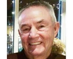 Gerald Damron Obituary (1934