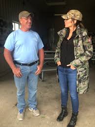 1365 x 2048 jpeg 368 кб. Governor Kristi Noem On Twitter Working With Local Residents Today At Lake Thompson To See What We Can Do About Flooding Damage And High Water Levels Big Storm Rolled Through This Morning