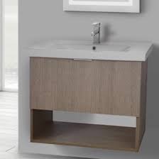 We offer a wide range of bathroom sets of the blossom vanity, dowell, eviva, elegant. Bathroom Vanities On A Budget Thebathoutlet Com