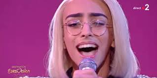Bilal hassani фото исполнителя bilal hassani. Who Is Bilal Hassani Queer Icon Of Social Networks And New French Flag Bearer At Eurovision Teller Report