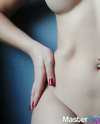 Cerenberkbal1 OnlyFans Stripped - Close Up