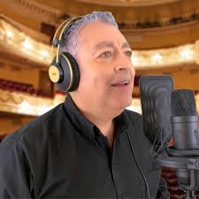 Luis Greco: albums, songs, concerts