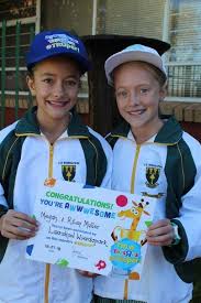 Laerskool Wierdapark