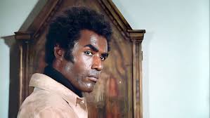 Melinda" (1972) is an action-crime-drama directed by Hugh A. Robertson, who  was the editor of the 1971 classic, "Shaft." This movie features Calvin  Lockhart in the prime of his acting career, and