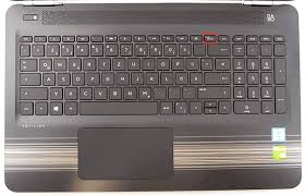 On an hp envy, the print screen button is labelled prt sc, which is the key above backspace. Screenshots Auf Hp Laptops Aufnehmen Windows 7 8 10