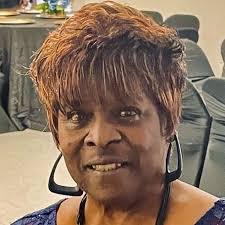 Ella Louise Hadnot-Collins