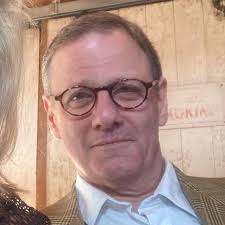 Biographies and Photos of all Speakers