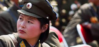 Talking Human Rights in North Korea