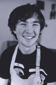 A Painter Painting a Painting