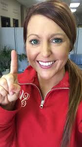 Dr. Samantha Morrison, Chiropractor