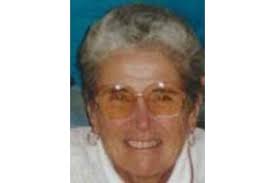 Rosemary Bryden Obituary (2015)