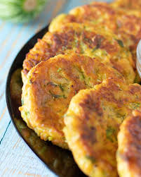 These are the 25 best vegan zucchini recipes! Vegan Zucchini Fritters With Chickpea Flour Go Eat Green Gluten Free