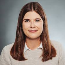 Mitarbeitende von Yunex Traffic