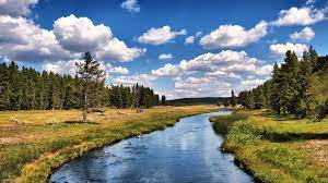 Beautiful River Wallpapers Wallpapersafari Beautiful Landscapes Android Wallpaper Landscape Hd Nature Wallpapers