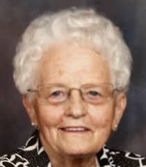 Eleanor Falconer Obituary