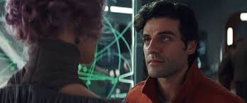 Luke Skywalker in 'The Last Jedi' (2/2)