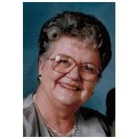 Violet Swanson Obituary
