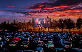 Maybe you would like to learn more about one of these? These Bay Area Drive In Movie Theaters Are Reopening
