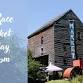 Deep Roots Milling Mill Race Market event in Roseland, VA