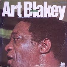Art Blakey & The Jazz Messengers