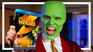 Videocomic: LA MÁSCARA ACABA CON TODOS 💀 Historia Completa con Voces ||  YouGambit