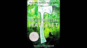 Hatchet Chapter 16 Youtube