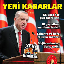 İçişleri bakanlığı, 81 il valiliğine 18 yaş altı ve 65 yaş üzeri kişilerin sokağa çıkma kısıtlaması konulu genelge gönderdi. 18 Yas Alti Sokaga Cikma Yasagi Kalkti Mi Ne Zaman Disari Cikabilir 18 Yas Alti Seyahat Edebilir Mi Gundem Haberleri