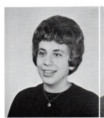 Lois Perwien Obituary (1945