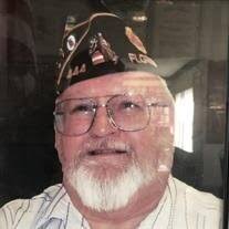 Floyd Ernest Hale Jr. Obituary