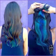 A wide variety of hair dye blue black options are available there are 372 suppliers who sells hair dye blue black on alibaba.com, mainly located in asia. Hair Diy Five Ideas For Blue Hair And How To Do Them At Home Bellatory Fashion And Beauty