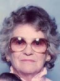 Viola Lucille Sappington Obituary March 29, 2007