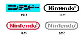 For this episode, we are taking a look at nintendo! Cannot Unsee Nintendo Logos Throughout The Years Compiled By