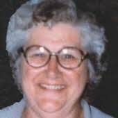 Obituary information for Dorothy May Soldner