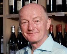 Oz Clarke