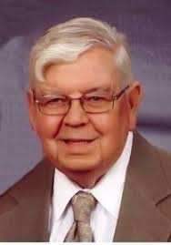 Donald Repasky Obituary (1933