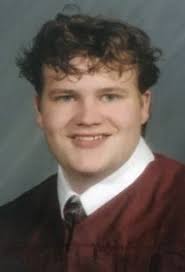 John Michael “Johnny” Baldwin (1985-2019)