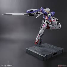 Gundam Exia Lighting Model Pg Gundam Model Kits Item Picture2