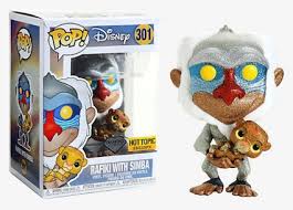 Funko Pop Lion King Checklist Set Info Exclusives List Gallery Variants Timon and pumbaa are ready for a luau with a grass skirt, apple and lei. funko pop lion king checklist set info