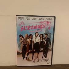 St. Trinians (Dvd, 2010) 43396333574 | Ebay