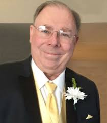 Obituary for David Reed "Dave" Peterson