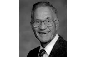 Philip Russell Obituary (1921