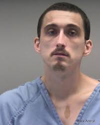 Ohio Mugshots